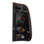 LANTERNA TRASEIRA TRAZ ORIGINAL CIBIÉ VALEO F-250 F250 1998 1999 2000 2001 2002