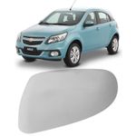 CAPA RETROVISOR PRIMER METAGAL ESQ AGILE MONTANA 2011 A 2021