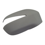 CAPA RETROVISOR PRIMER G8 COM FURO PISCA SETA METAGAL DIREITA CIVIC 2007 2008 2009 2010 2011