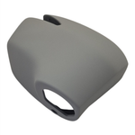 CAPA RETROVISOR PRIMER G8 COM FURO PISCA SETA METAGAL DIREITA CIVIC 2007 2008 2009 2010 2011