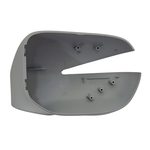 CAPA RETROVISOR PRIMER G8 COM FURO PISCA SETA METAGAL DIREITA CIVIC 2007 2008 2009 2010 2011