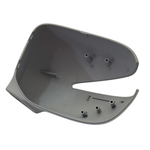 CAPA RETROVISOR PRIMER G8 COM FURO PISCA SETA METAGAL DIREITA CIVIC 2007 2008 2009 2010 2011