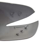 CAPA RETROVISOR PRIMER G8 COM FURO PISCA SETA METAGAL DIREITA CIVIC 2007 2008 2009 2010 2011