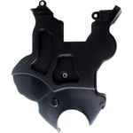 TAMPA CAPA DA CORREIA DENTADA PARTE INFERIOR ORIGINAL FIAT 7084522 STILO 1.8  16V 2002 2003 2004 2005 2006 2007