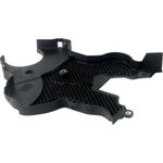 TAMPA CAPA DA CORREIA DENTADA PARTE INFERIOR ORIGINAL FIAT 7084522 STILO 1.8  16V 2002 2003 2004 2005 2006 2007