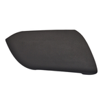 TAMPA ACABAMENTO MOLDURA CAPA LATERAL DO BANCO CINZA ORIGINAL GM 93342860 ESQUERDO ASTRA ZAFIRA 2006 2007 2008 2009 2010