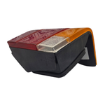 LANTERNA TRASEIRA TRICOLOR HT DIREITA VERSAILLES SEDAN  1991 1992 1993 1994 1995 1996