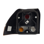 LANTERNA TRASEIRA TRICOLOR HT DIREITA VERSAILLES SEDAN  1991 1992 1993 1994 1995 1996