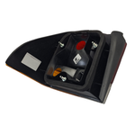 LANTERNA TRASEIRA TRICOLOR HT DIREITA VERSAILLES SEDAN  1991 1992 1993 1994 1995 1996