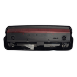 LANTERNA TRASEIRA DE FREIO BRAKE LIGHT ORIGINAL FIAT 735290201 735303555 PALIO PERUA WEEKEND 2001 A 2007