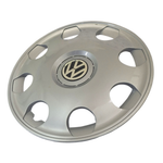 CALOTA DA RODA DE FERRO ORIGINAL VW 377601147G288 GOL