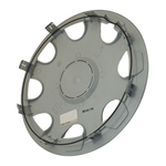 CALOTA DA RODA DE FERRO ORIGINAL VW 377601147G288 GOL