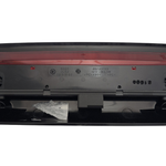 LANTERNA TRASEIRA DE FREIO BRAKE LIGHT ORIGINAL FIAT 735290201 735303555 PALIO PERUA WEEKEND 2001 A 2007