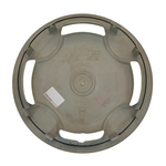CALOTA DA RODA DE FERRO ORIGINAL VW 557601147B162  LOGUS E POINTER