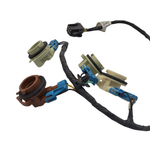 CHICOTE COM SOQUETES TOMADAS LANTERNA TRASEIRA ORIGINAL S10 BLAZER 1995 A 2011
