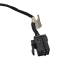 CHICOTE COM SOQUETES TOMADAS LANTERNA TRASEIRA ORIGINAL S10 BLAZER 1995 A 2011