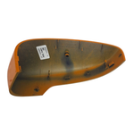 CAPA RETROVISOR G5 LARANJA ORIGINAL VW METAGAL DIREITA SAVEIRO CROSS 2008 A 2011
