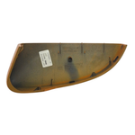 CAPA RETROVISOR G5 LARANJA ORIGINAL VW METAGAL DIREITA SAVEIRO CROSS 2008 A 2011