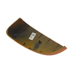 CAPA RETROVISOR G5 LARANJA ORIGINAL VW METAGAL DIREITA SAVEIRO CROSS 2008 A 2011