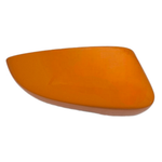 CAPA RETROVISOR G5 LARANJA ORIGINAL VW METAGAL DIREITA SAVEIRO CROSS 2008 A 2011