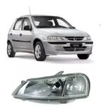 FAROL ORIGINAL GM 93389577 ARTEB 160221 ESQUERDO CELTA 2000 A 2005