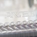 FAROL ORIGINAL GM 93389577 ARTEB 160221 ESQUERDO CELTA 2000 A 2005