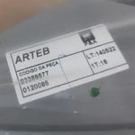 FAROL ORIGINAL GM 93389577 ARTEB 160221 ESQUERDO CELTA 2000 A 2005