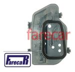 TAMPA SOQUETE CIRCUITO LANTERNA TRASEIRA HATCH ESQUERDO POLO HATCH 2002 2003 2004 2005 2006