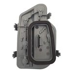 Par Tampa Soquete Circuito Lanterna Polo Hatch 2002  2003 2004 2005 2006