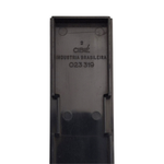 TAMPA LANT ERNA TRASEIRA TRAZ ORIGINAL CIBIE  023319 PARATI E SAVEIRO 1982 1983 1984 1985 1986