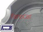 CALOTA PARA RODA DE FERRO 6 FUROS ORIGINAL GM 93223976 S10 E BLAZER 1995 1996 1997