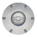 CALOTA DO MIOLO DA RODA LIGA LEVE ARO 14 ORIGINAL GM 93280919 CORSA G2 E MONTANA 