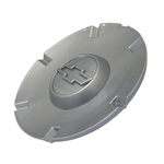CALOTA DO MIOLO DA RODA LIGA LEVE ARO 14 ORIGINAL GM 93280919 CORSA G2 E MONTANA 