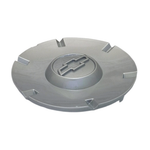 CALOTA DO MIOLO DA RODA LIGA LEVE ARO 14 ORIGINAL GM 93280919 CORSA G2 E MONTANA 