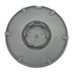 CALOTA DO MIOLO DA RODA LIGA LEVE ARO 14 ORIGINAL GM 93280919 CORSA G2 E MONTANA 