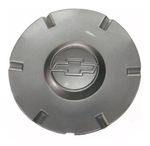 CALOTA DO MIOLO DA RODA LIGA LEVE ARO 14 ORIGINAL GM 93280919 CORSA G2 E MONTANA 