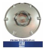 CALOTA DO MIOLO DA RODA LIGA LEVE ARO 14 ORIGINAL GM 93280919 CORSA G2 E MONTANA 