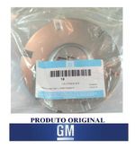 CALOTA DO MIOLO DA RODA LIGA LEVE ARO 14 ORIGINAL GM 93280919 CORSA G2 E MONTANA 