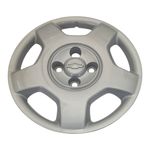 CALOTA  DA RODA DE FERRO ARO 14 ORIGINAL GM 93360101 CORSA G2 MONTANA 