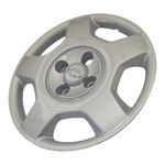 CALOTA  DA RODA DE FERRO ARO 14 ORIGINAL GM 93360101 CORSA G2 MONTANA 