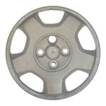 CALOTA  DA RODA DE FERRO ARO 14 ORIGINAL GM 93360101 CORSA G2 MONTANA 