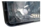 FAROL COM MOLDURA ARTEB ESQUERDO FIAT 147 EUROPA PANORAMA 1982 1983 1984