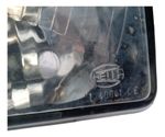 FAROL COM MOLDURA ARTEB ESQUERDO FIAT 147 EUROPA PANORAMA 1982 1983 1984