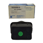 CINZEIRO ORIGINAL GM 09100328 TRASEIRO ZAFIRA CONSOLE CELTA PRISMA 2007 A 2012