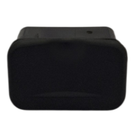 CINZEIRO ORIGINAL GM 09100328 TRASEIRO ZAFIRA CONSOLE CELTA PRISMA 2007 A 2012
