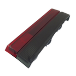 LANTERNA TRASEIRA TRAZ FUME  DIREITO OPALA 1988 1989 1990 1991 1992