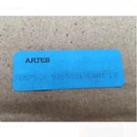 LANT TRAZ CAMINHAO D40 3500HD ARTEB ESQ 1985