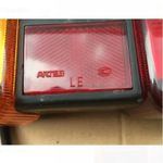 LANT TRAZ CAMINHAO D40 3500HD ARTEB ESQ 1985