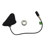 SUPORTE SÓ BASE SEM HASTE ANTENAORIGINAL FIAT 51789234 PUNTO LINEA BRAVO 500