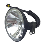 FAROL MILHA AUXILIAR OFF ROAD ORIGINAL HELLA ARTEB 160626 GM 93315206 MONTANA OFF ROAD 2003 2004 2005 2006 